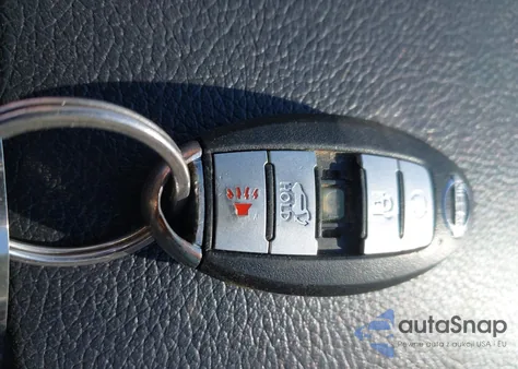 2019 Nissan Rogue Sv из США, поврежденный, VIN KNMAT2MT3KP538410